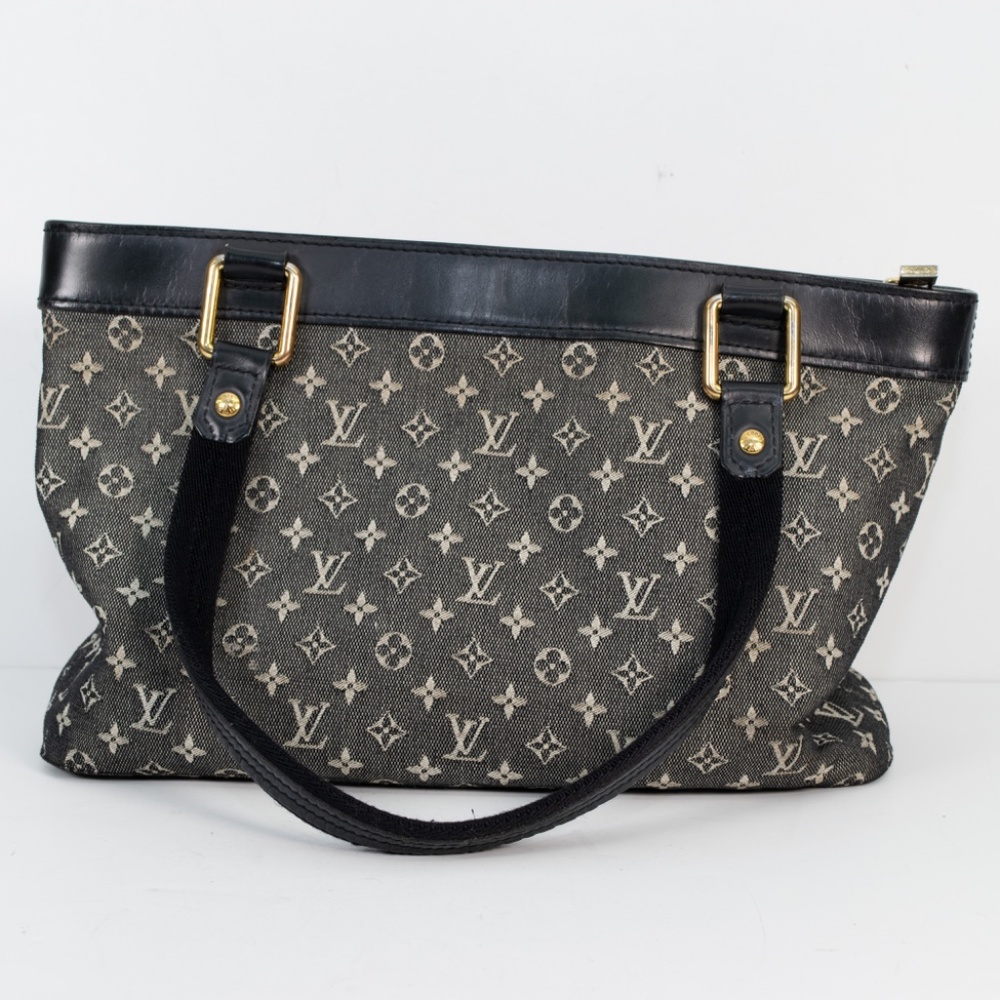 Louis Vuitton Lucille Mini - Picture 5 of 8